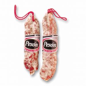 Chorizo de Lomo mini Extra