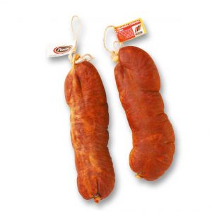 Sobrasada Fina Extra