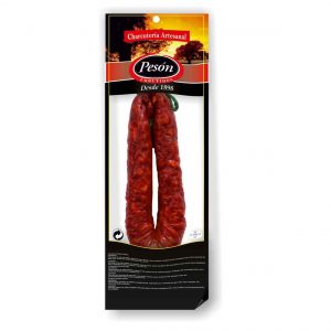 Chorizo Aragón Extra