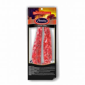 Longaniza de Aragón Extra