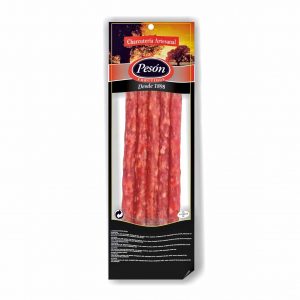 Longaniza de Pascua Ñam-Ñam