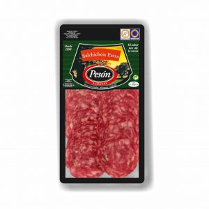 Salchichón Loncheado 100 gr.